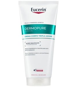 EUCERIN DC CREMA CRP TRIPLA AZ