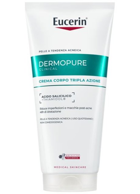 EUCERIN DC CREMA CRP TRIPLA AZ