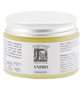 ANIMO UNGUENTO THESAURA NATURA