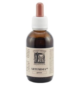 ARTEMISIA SH THESAURA NATURAE