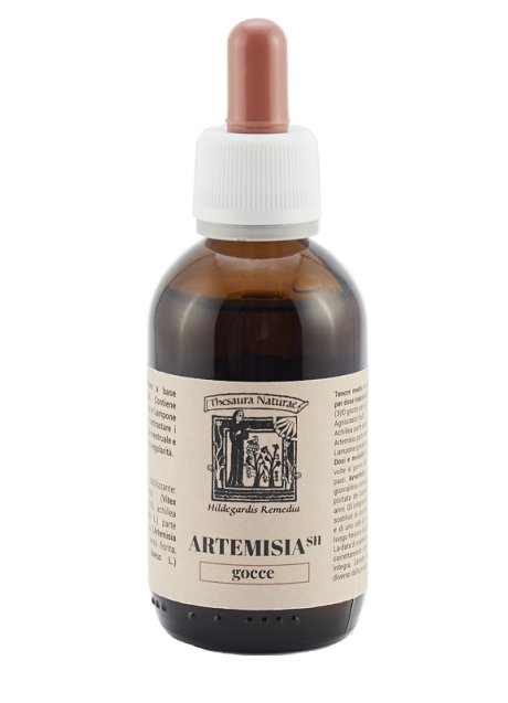 ARTEMISIA SH THESAURA NATURAE