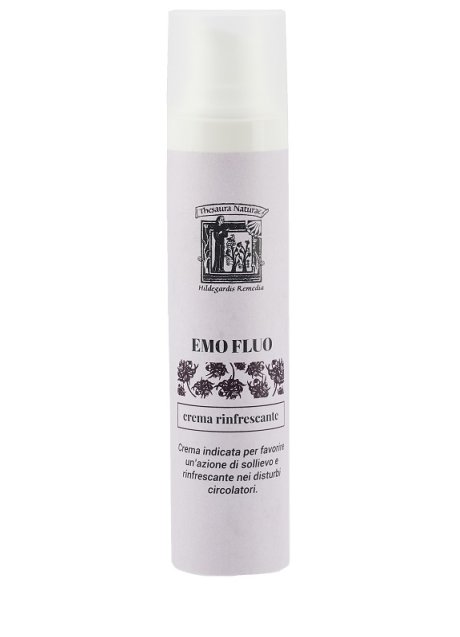 EMO FLUO THESAURA NATURAE 50ML