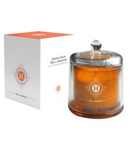 HIMALAYA CANDLE DELUXE PEPE MA