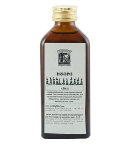 ISSOPO ELISIR 100ML