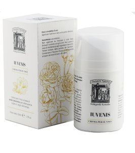 IUVENIS THESAURA NATURAE CREMA