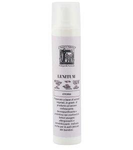 LENITUM THESAURA NATURAE 50ML