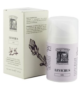 LEVICRUS THESAURA NATURAE100ML
