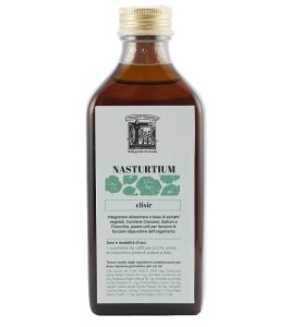 NASTURTIUM THESAURA NATUR200ML