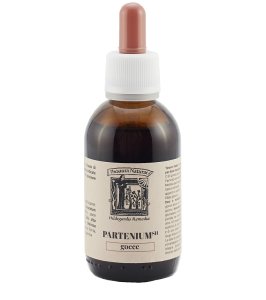 PARTENIUM SH THESAURA NATURAE