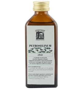 PETROSELINUM ELISIR 100ML