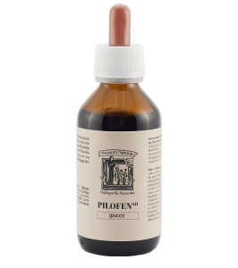 PILOFEN SH THESAURA NATUR100ML