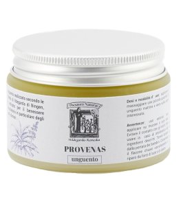 PROVENAS THESAURA NATURAE UNG