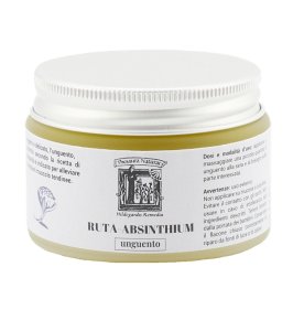 RUTA ABSINTHIUM THESAURA NATUR