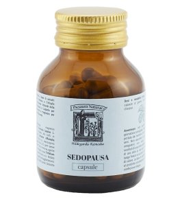 SEDOPAUSA THESAURA NATURA60CPS