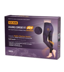 GUAM LEGGINGS COMF FIT PR S/M