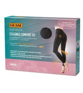 GUAM LEGGINGS COMFORT FIT XS/S
