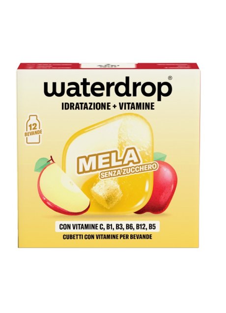 WATERDROP MICRODRINK MELA 12CUB