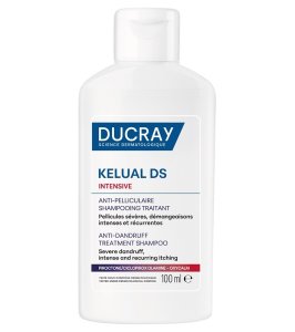 DUCRAY KELUAL DS INTENSIVE SH