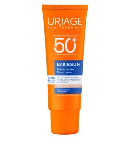 URIAGE BARIESUN SPF50+ CR TEINT