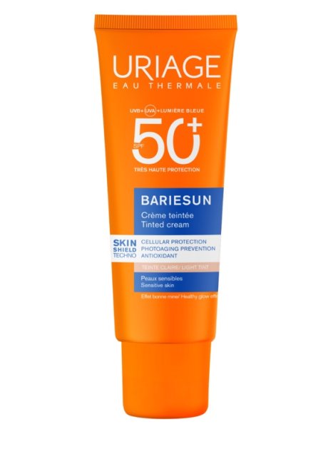 URIAGE BARIESUN SPF50+ CR TEINT