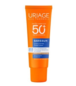 URIAGE BARIESUN SPF50+ CR TEINT