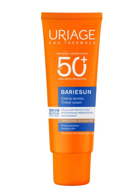 URIAGE BARIESUN SPF50+ CR TEINT