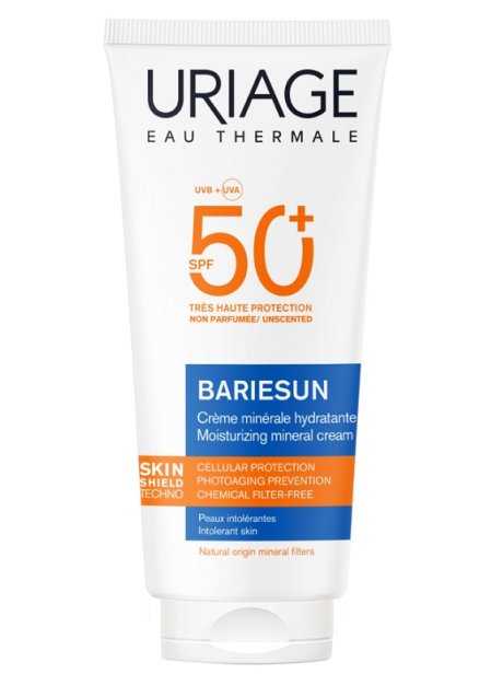 URIAGE BARIESUN SPF50+ CREME