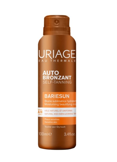 URIAGE BARIESUN AUTO BRONZANT