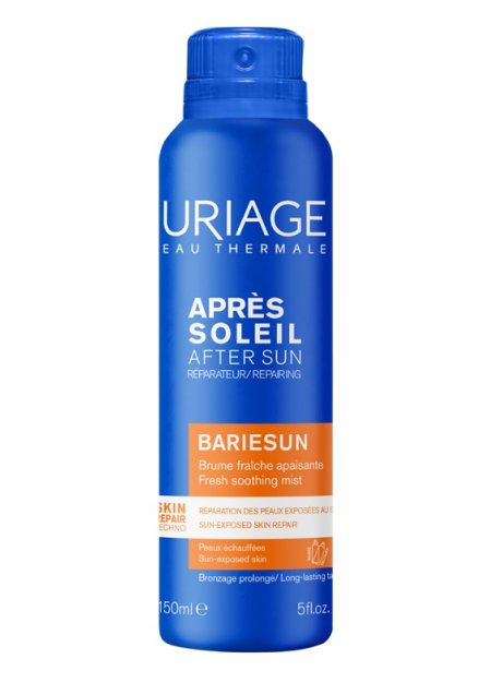 URIAGE BARIESUN BRUMA RINFRESC