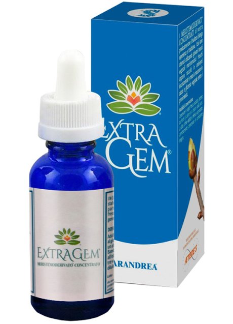 EXTRAGEM GIUGGIOLO FRUTTI 20ML