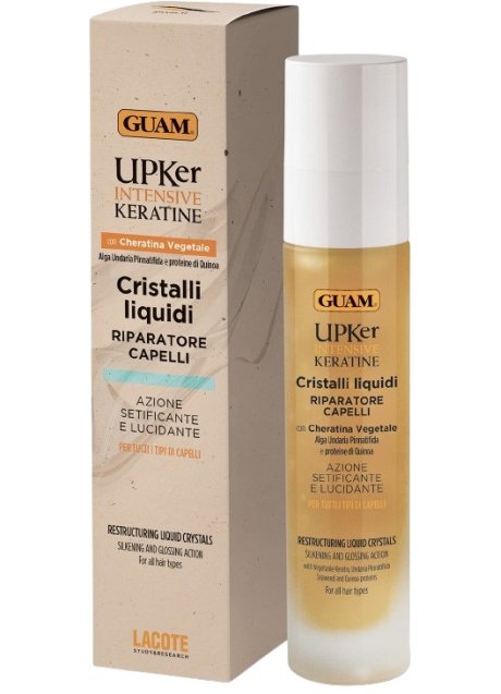 GUAM UPKER INTENS KER GTT CRIS