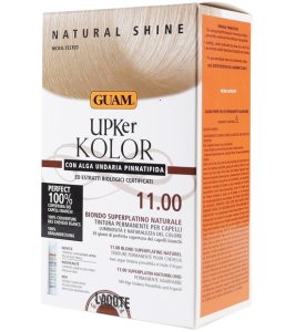 GUAM UPKER KOLOR BIO SUP NAT