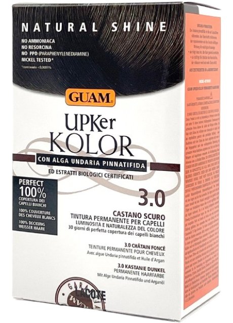 GUAM UPKER KOLOR CAST S30IDF
