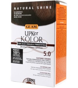 GUAM UPKER KOLOR CAST CH50IDF