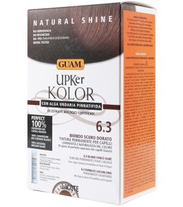 GUAM UPKER KOLOR BIO SCU DOR
