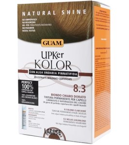 GUAM UPKER KOLOR BIO CHI DOR