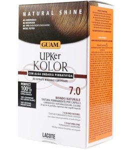 GUAM UPKER KOLOR BIO INT70 IDF