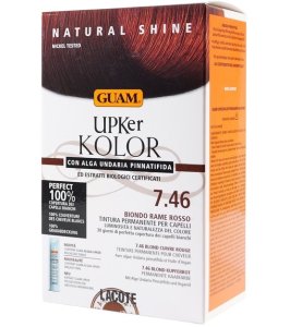 GUAM UPKER KOLOR BIO RAME RO