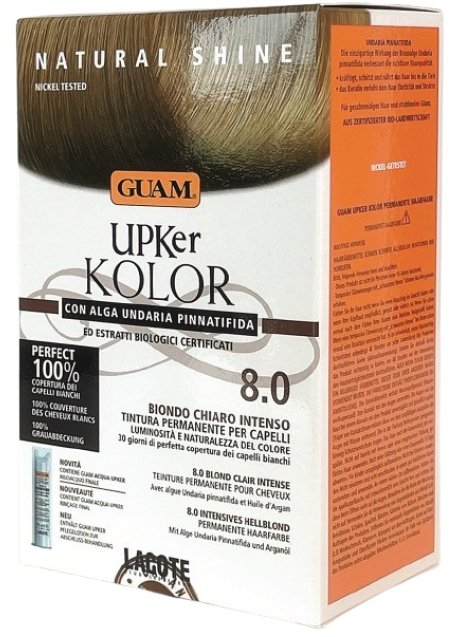 GUAM UPKER KOLOR BIO CH INT