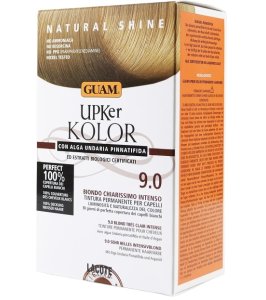 GUAM UPKER KOLOR BIO CHIARIS
