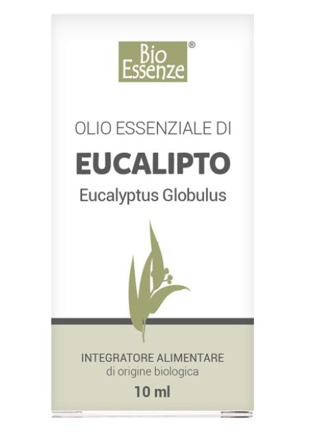 EUCALIPTO OE BIO 10ML