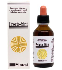 PROCTO SINT TM 100ML