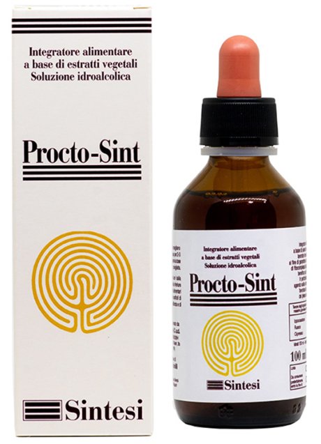PROCTO SINT TM 100ML