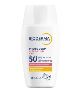 PHOTODERM AR+ ULTRAFLUID 40ML