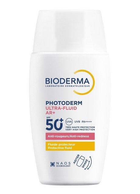 PHOTODERM AR+ ULTRAFLUID 40ML