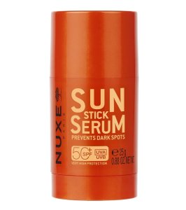 NUXE SUN STICK VISO SPF50+ 24 G