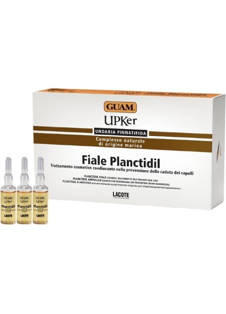 GUAM UPKER PLANCTIDIL 12F 7ML