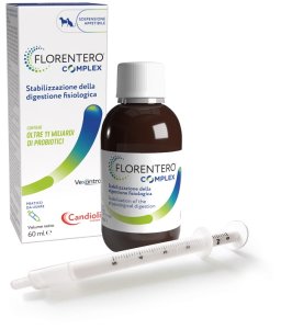FLORENTERO COMPLEX 60ML