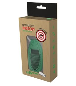 PORTACHIAVI INSTOP RICAR