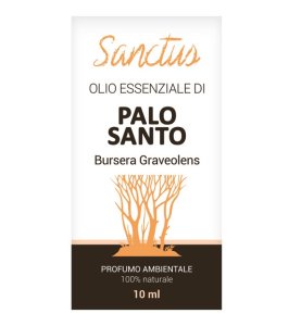 PALO SANTO OLIO ESSENZIALE10ML